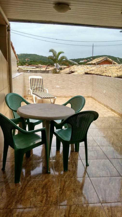 Casa No Centro De Buzios Villa Ngoại thất bức ảnh