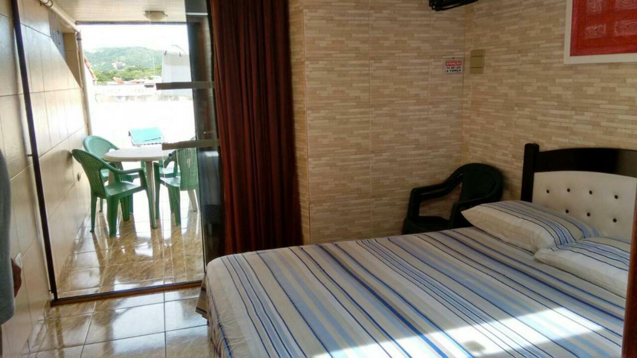 Casa No Centro De Buzios Villa Ngoại thất bức ảnh