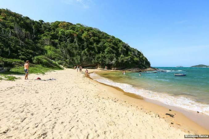 Casa No Centro De Buzios Villa Ngoại thất bức ảnh