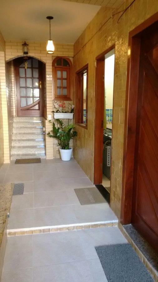 Casa No Centro De Buzios Villa Ngoại thất bức ảnh