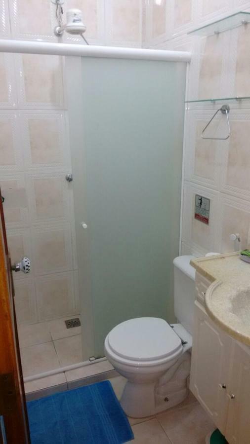 Casa No Centro De Buzios Villa Ngoại thất bức ảnh