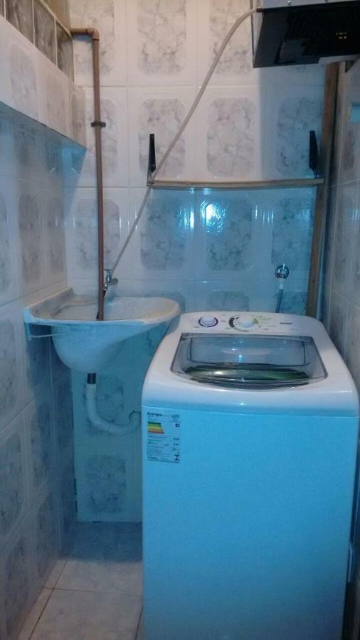 Casa No Centro De Buzios Villa Ngoại thất bức ảnh
