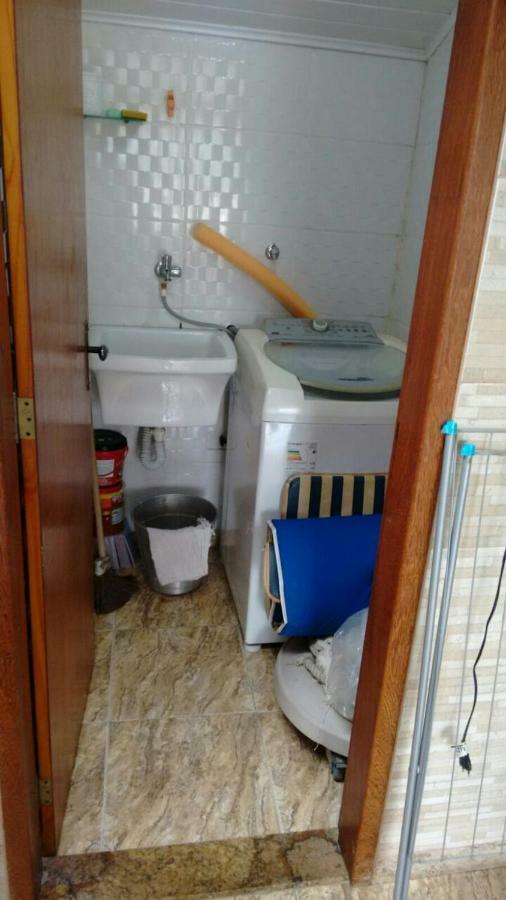 Casa No Centro De Buzios Villa Ngoại thất bức ảnh
